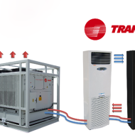 VRF TRANE