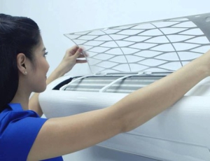 Sự cố chảy nước ở điều hòa và cách khắc phục