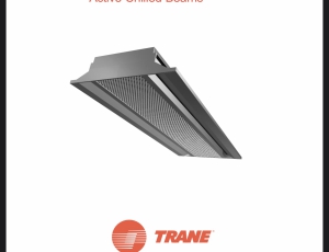 Catalogue trane Twenty - four I and II