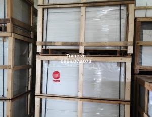 Phân Phối Máy Lạnh Trane Sỉ Và Lẻ Toàn Quốc