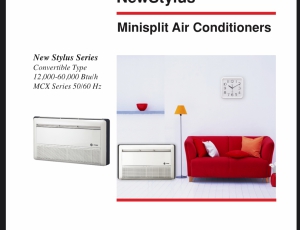 Catalogue Trane MCX-Catalogue-Thailand