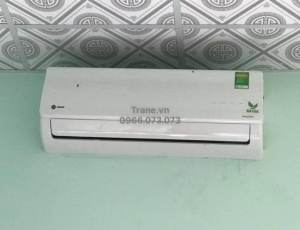 Catalogue Treo tường Trane gas 410