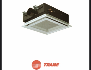 Catalogue Trane Twenty - four IV