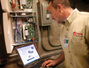những điều cần biết về điều hòa trane