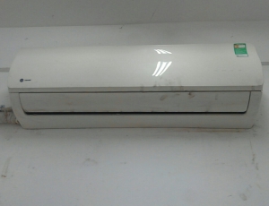 Hướng dẫn mở máy lạnh treo tường Trane không dùng remote