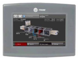  Bộ Điều Khiển Tracer TD7 Display