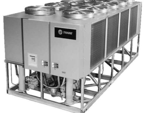 Hệ thống VRV Trane - Giải pháp ưu việt cho thành phố 
