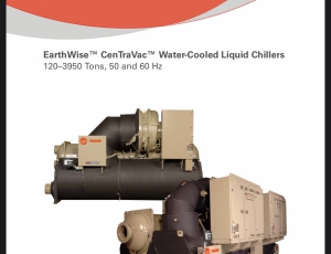 Catalogue Trane Product  CTV