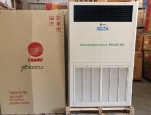 Khi mua máy lạnh tủ đứng nên mua thương hiệu nào?