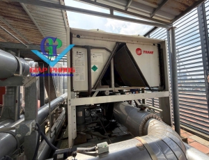 Thu Mua Chiller Trane Tại Hà Nội – Giá Cao, Uy Tín, Nhanh Chóng