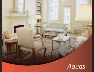 Catalogue AQUAS CFEB
