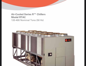 Catalogue trane RTAC-Catalogue-USA