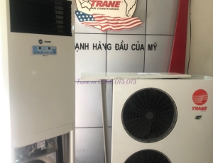 Điều Hòa Trane Giá Tốt