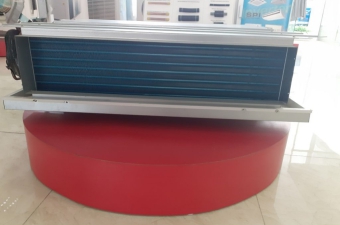 Tính năng nổi bật của điều hòa trane
