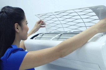 Sự cố chảy nước ở điều hòa và cách khắc phục
