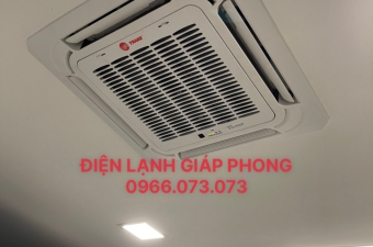 Bạn có biết ô nhiễm không khí trong nhà được xếp hạng trong số 5 nguy cơ môi trường hàng đầu?