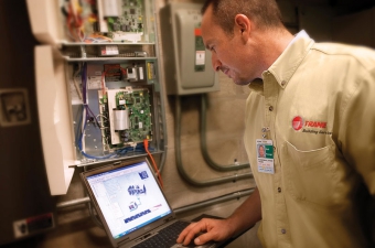 những điều cần biết về điều hòa trane