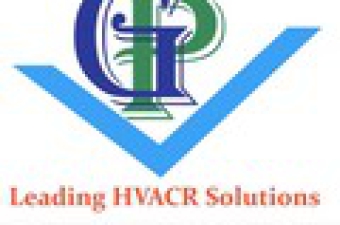 Hệ thống sưởi và làm mát trung tâm