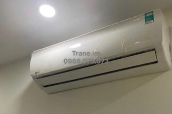 Điều Hòa Trane Giá Rẻ