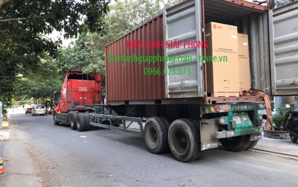 MÁY LẠNH TRANE 0966.073.073