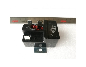 Start relay 230V type 2CR3-142