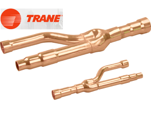 Bộ chia gas Yjoin- Trane