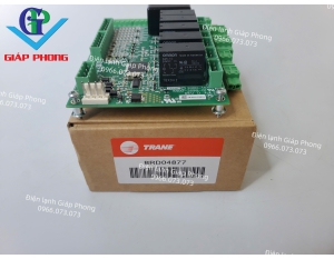 Bo mạch TRANE BRD04877