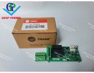 Bo mạch Trane BRD04878