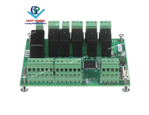 Board Chiller Trane BRD04877