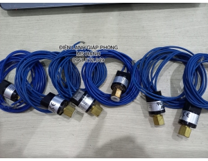 Cảm biến áp suất - Phụ tùng thay thế máy lạnh Trane