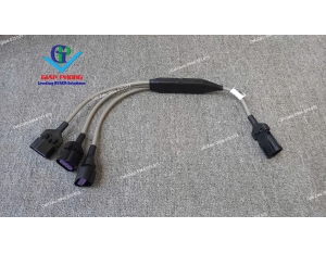 Cáp Chiller TRANE CAB01148