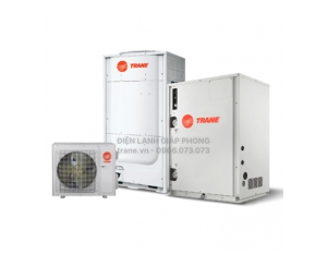 DÀN NÓNG VRF 32HP TMR320