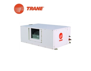 Máy lạnh dấu trần nối ống gió Trane 120.000Btu/h. Model: TTH120BD/TTA120RD