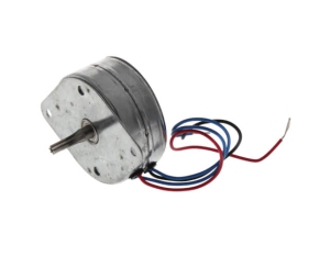 Động cơ truyền động 24V, 300RPM