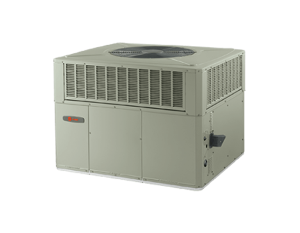 Hệ thống gas / điện Trane XR14c