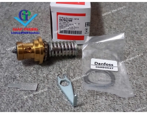 Kim tiết lưu Danfoss 067B2789