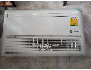 Linh kiện dàn lạnh máy lạnh áp trần Trane MCX512GB5WAA