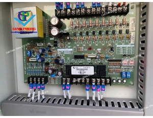 Main Board Trane 024-2100 