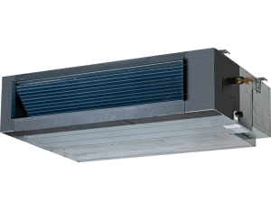 Máy Lạnh dấu trần nối ống gió Model: MCDC36DB-TTKD36KD