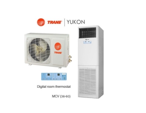 MÁY LẠNH TỦ ĐỨNG TRANE 4HP MCV036EB/TTKD36KD