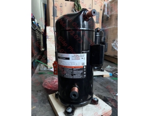 MÁY NÉN COPELAND EMERSON ZR125KC-TFD-522