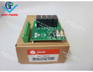 Mô đun Chiller TRANE BRD04879 