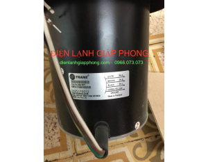 Motor quạt dàn nóng Trane