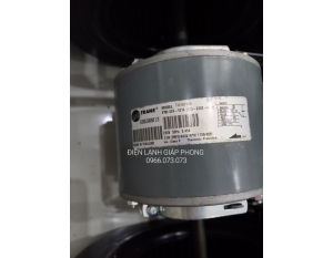 Motor Trane Model 024-1014