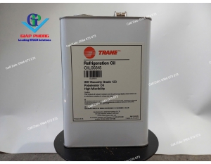 Nhớt lạnh Trane OIL00315