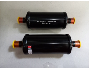 Phin lọc Danfoss DML307S (P/N: 023Z0071) phi 22mm
