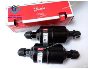 Phin lọc Danfoss DML084 - 023Z504191