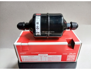Phin lọc Danfoss DML164 (P/N:023Z504491) phi 12mm