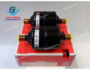 Phin lọc Danfoss DML165S - 023Z506891