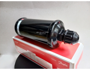 Phin lọc Danfoss DML306 (P/N:023N0193) phi 19mm